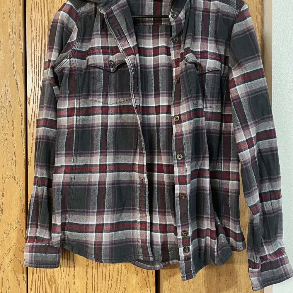 Carhartt Button Down